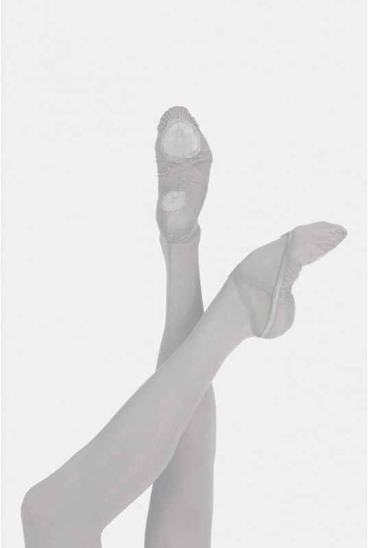 Wear Moi "Neptune" Canvas Ballet Shoe
