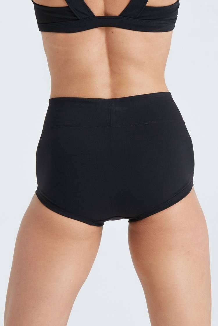 Jo &amp; Jax Monroe Trunks