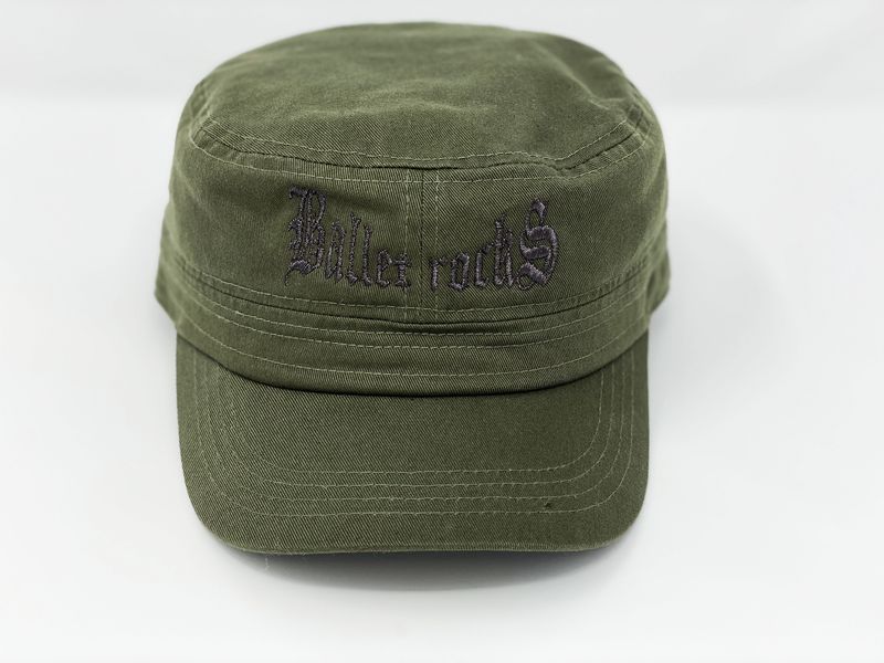 Ballet Rocks Rockin Hat