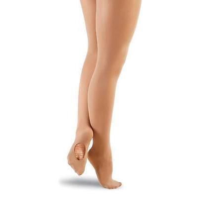 Mondor Children's Convertible Tights 319