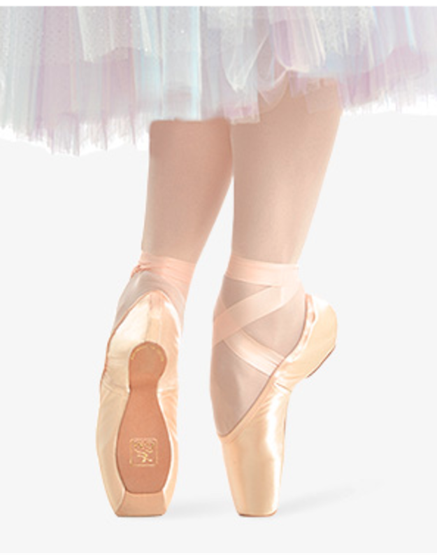 Gaynor EU Sculpted Fit SC-10.5W4SDH