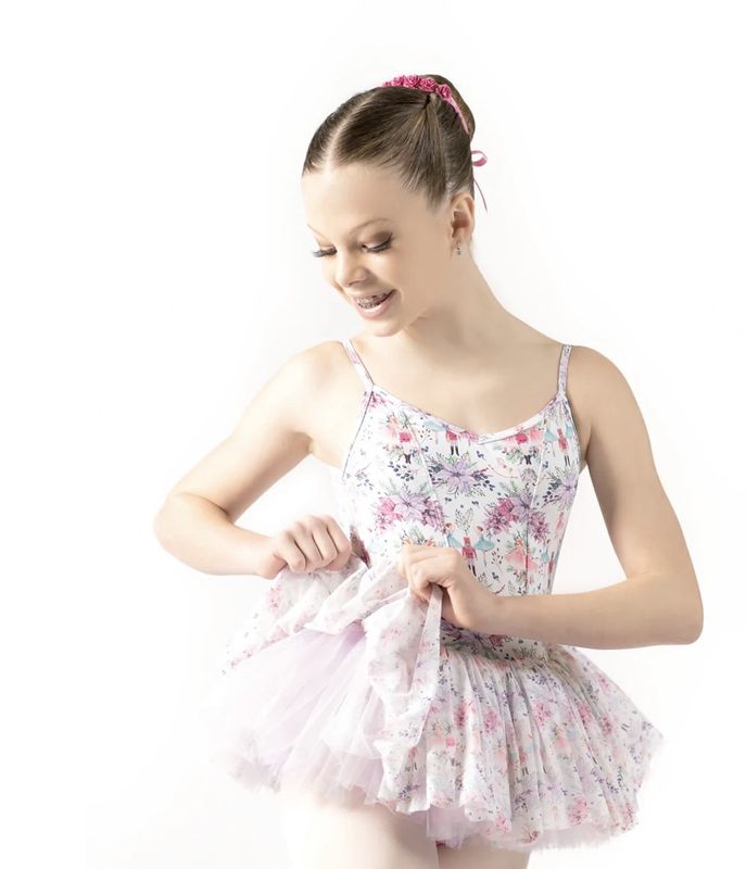 Danse de Paris "Nutcracker" Tutu