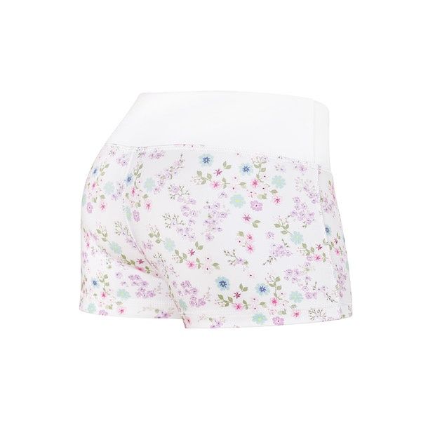 Energetiks Kylie Short ICT52J6 Lavender Haze Child Medium