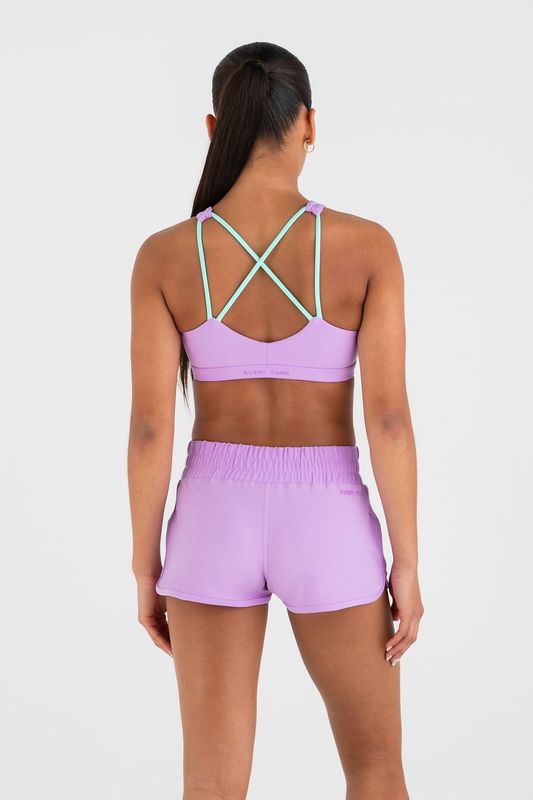 Every Turn "Ecstatic" Crop Top