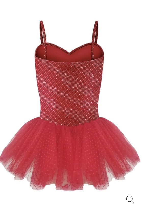 Danse de Paris "Totty" Tutu Dress