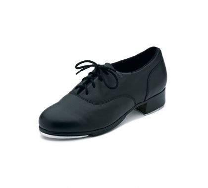 Bloch Respect Tap Shoe S0361L Black 6.0