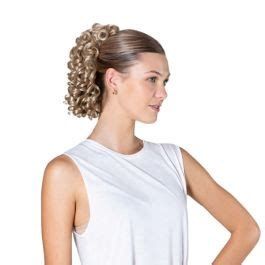 Nutcracker Short Curly Wig Sandy Brown short