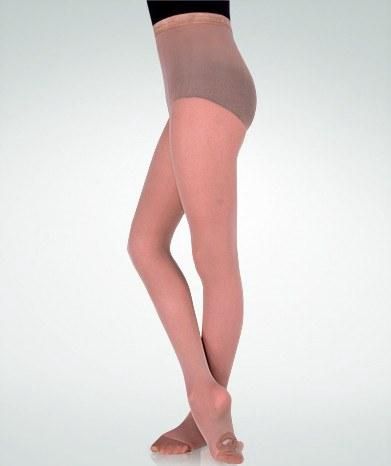 Body Wrappers Total Stretch Convertible Tight