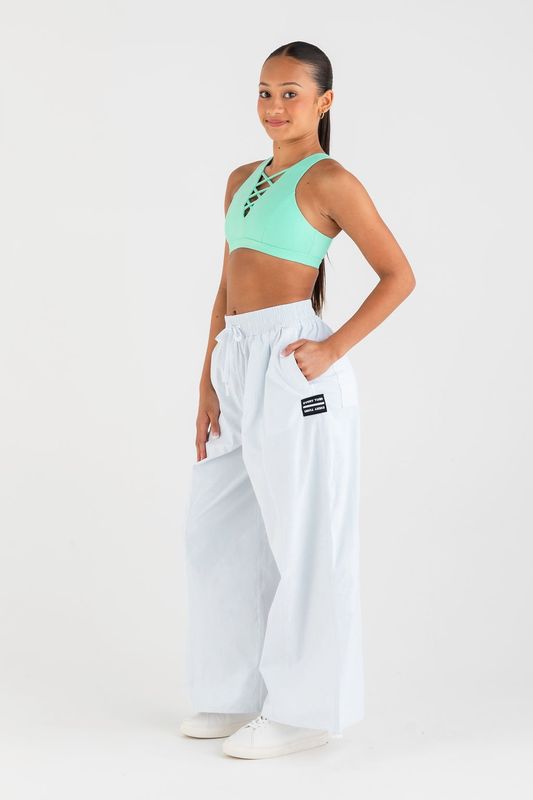 Every Turn "Highlighter" Wide Pant