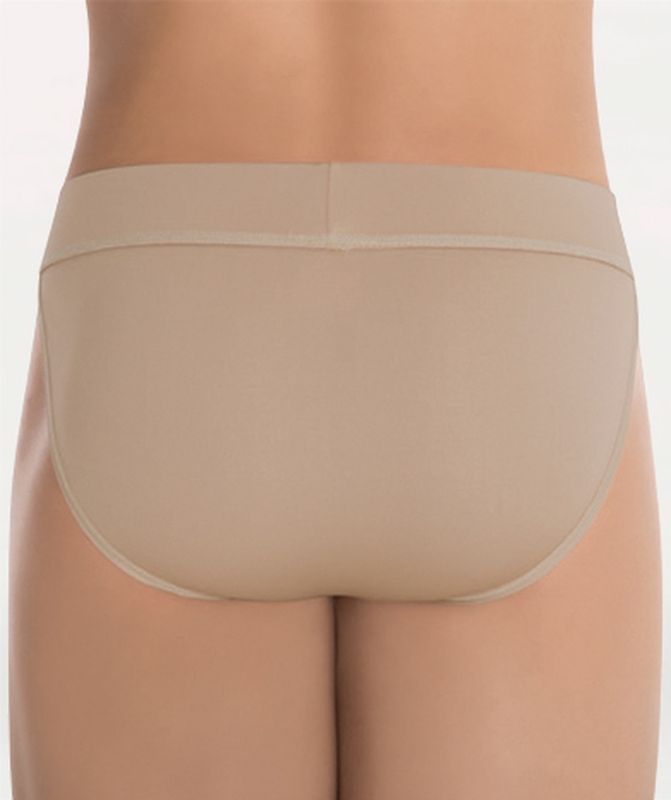 Body Wrappers Men's Full Seat Dance Belt