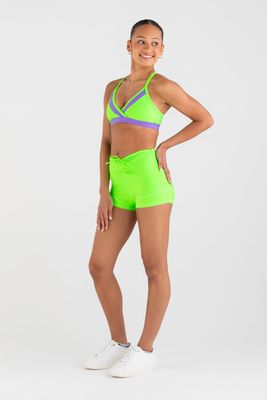 Every Turn "Perfect Vee" Bra Top