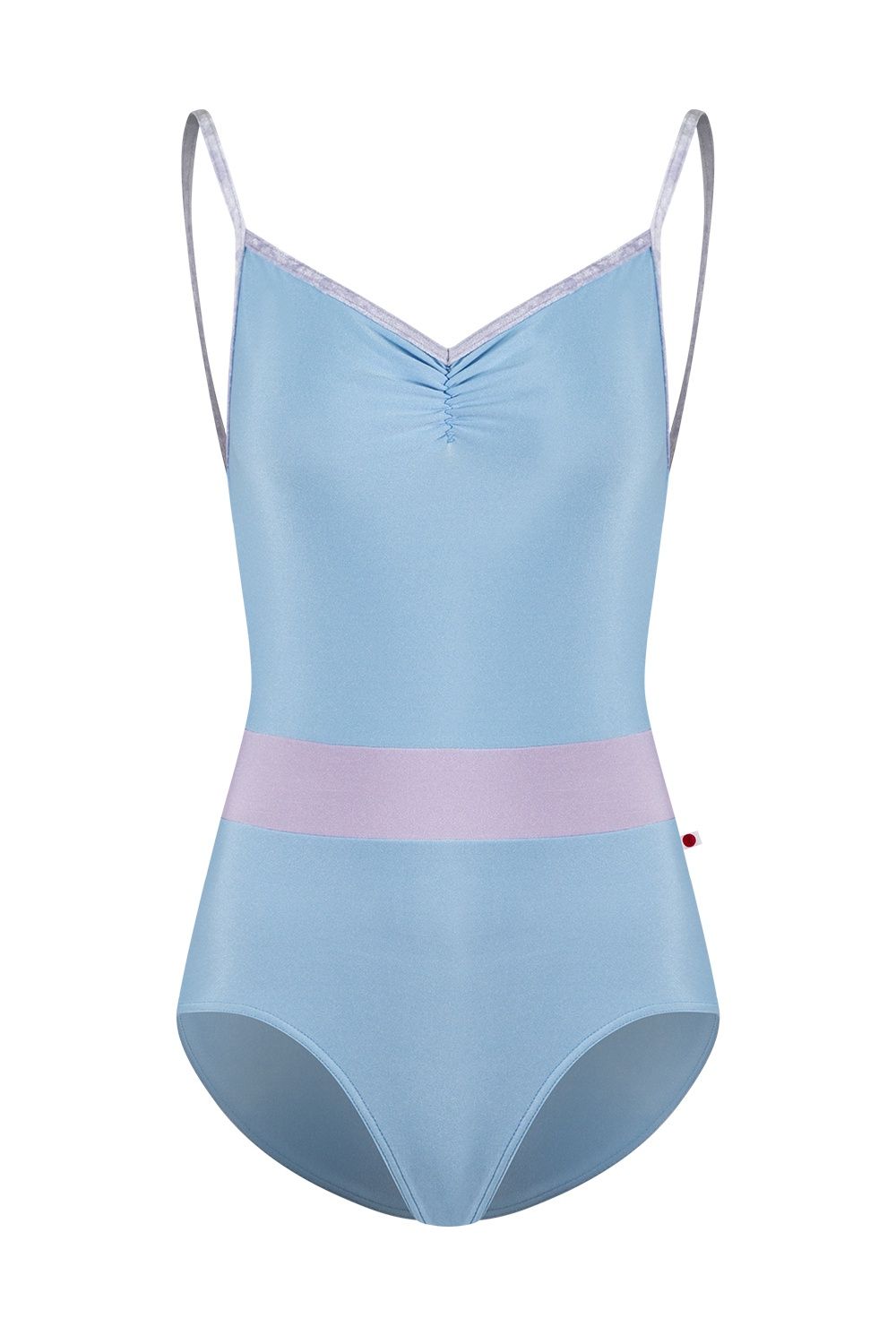 Yumiko Micah Cami Leotard  Moontide/Angelic/ Poem