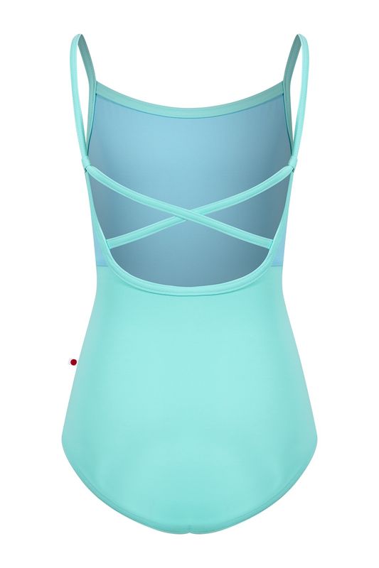 Yumiko "Daniela" Camisole Leotard  - Frozen