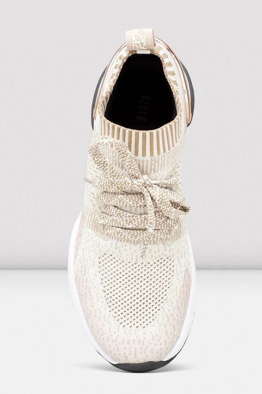Bloch Alcyone S0929L Beige 8.5