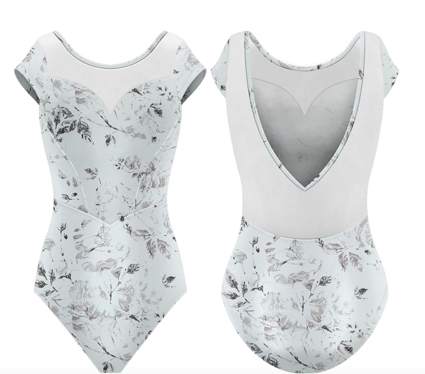 Danse de Paris Leo Mirabelle Lotus AXS