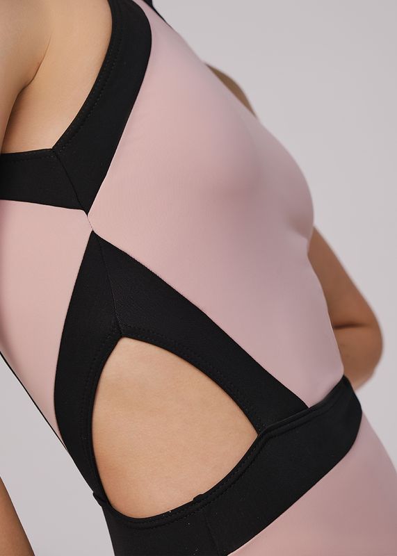 Nikolay "Rita" Tank Leotard