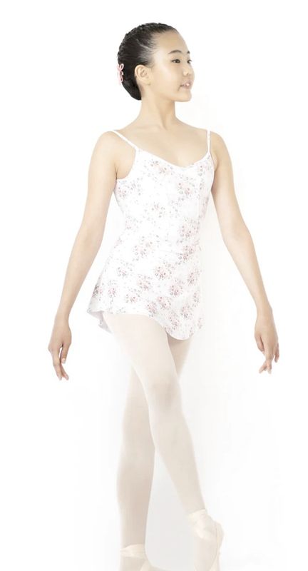 Danse De Paris Jardin Camisole Primrose CHL