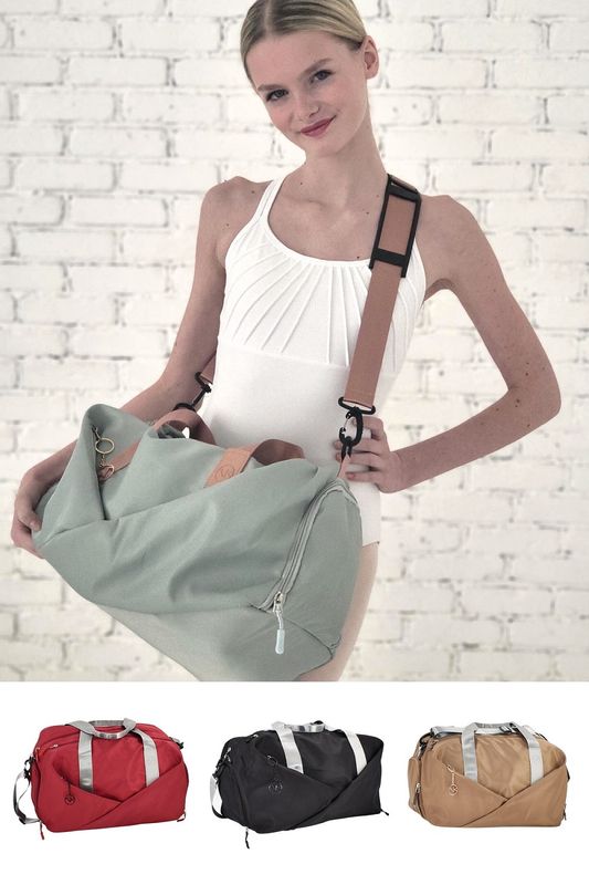 AK Carry All Duffle bag