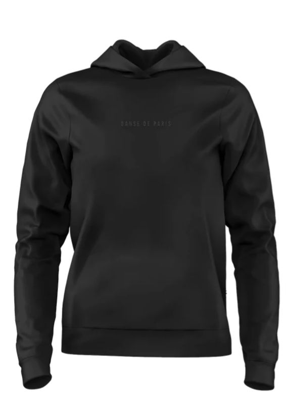 Danse De Paris Hoodie Black AXS