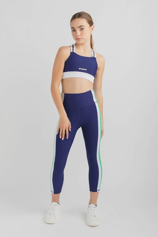 Every Turn Rhythm 7/8 Tight Marine 10