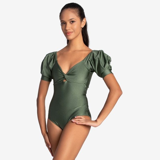 So Danca "Christy" Leotard SDE1852