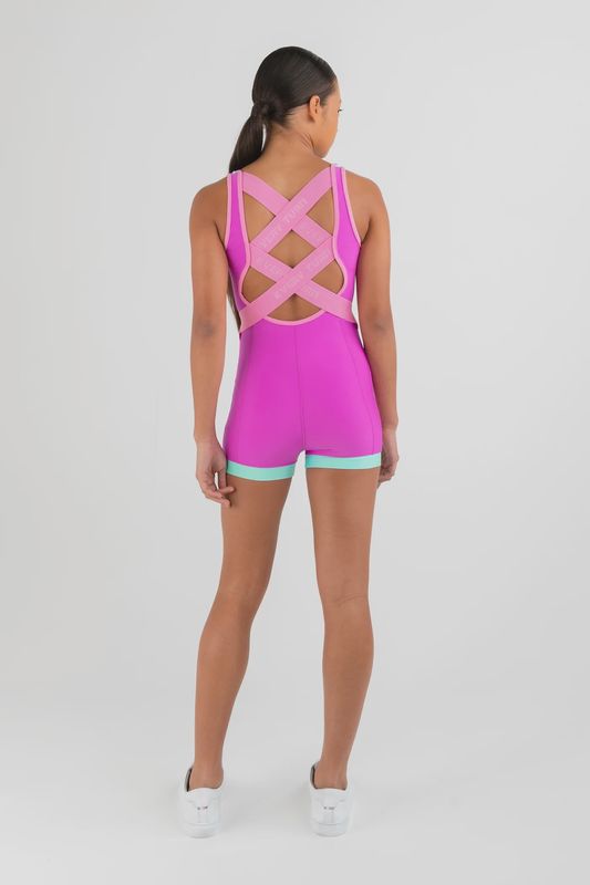 Every Turn "Paparazzi" Bodysuit