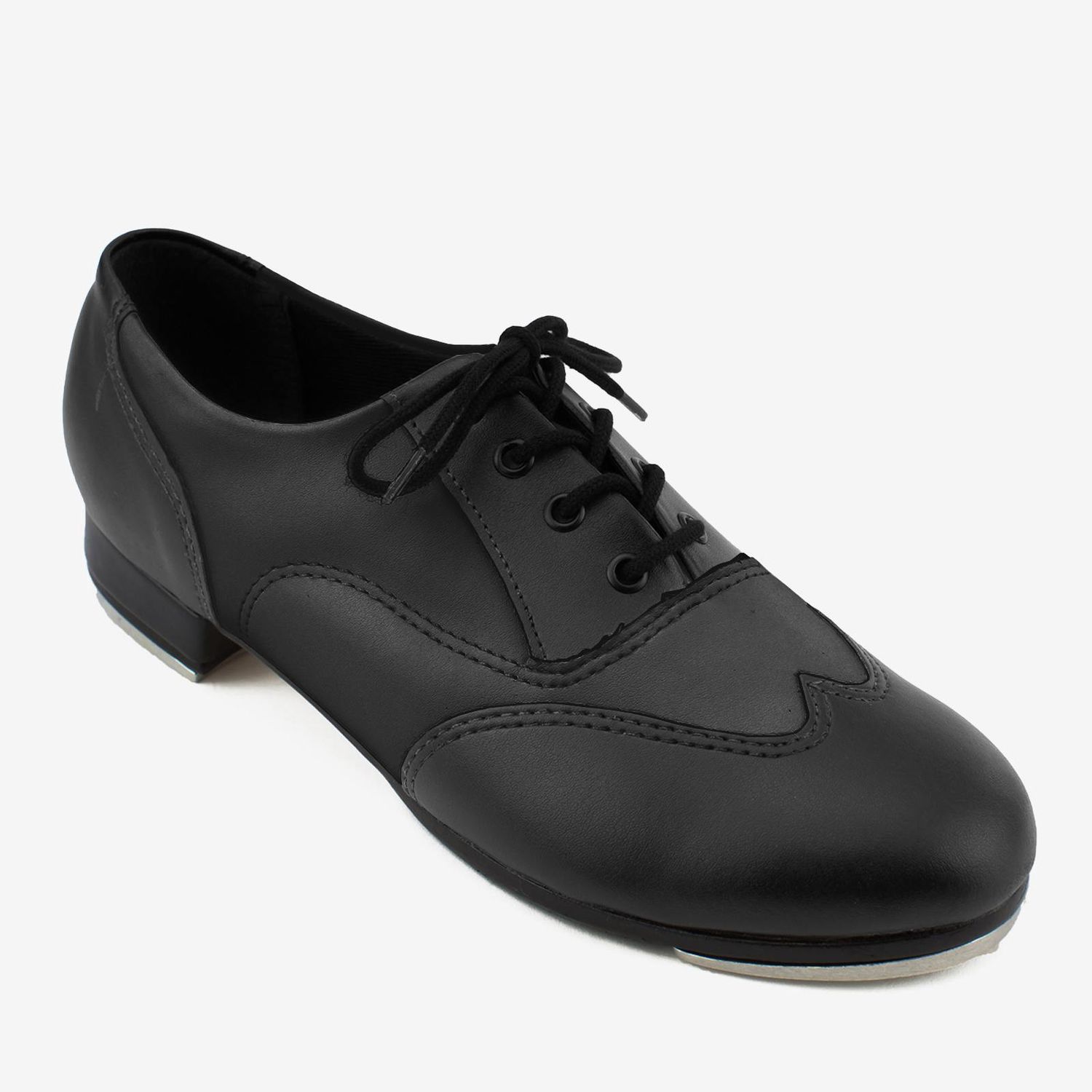 So Danca Trent Tap Shoe TA20 Black 6.5L