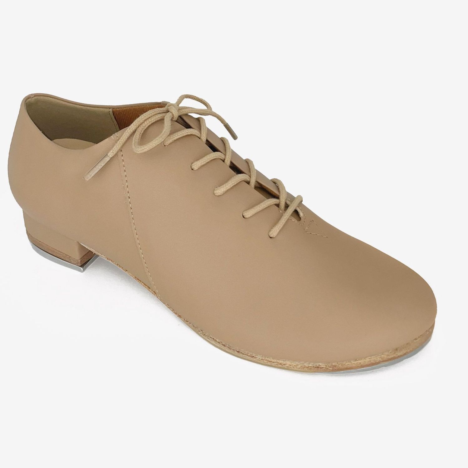 So Danca Quartz Tap Shoe TA26 Black 8.0L