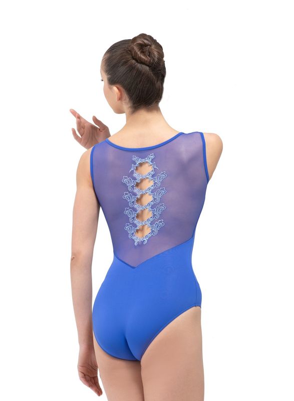 Ballet Rosa "Ozanna" Leotard