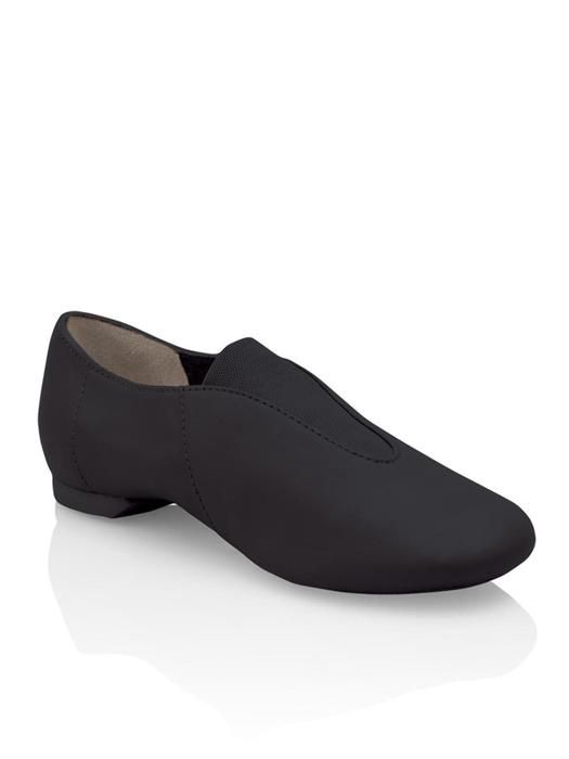 Capezio Show Stopper-Child CP05C Black 10.5 S