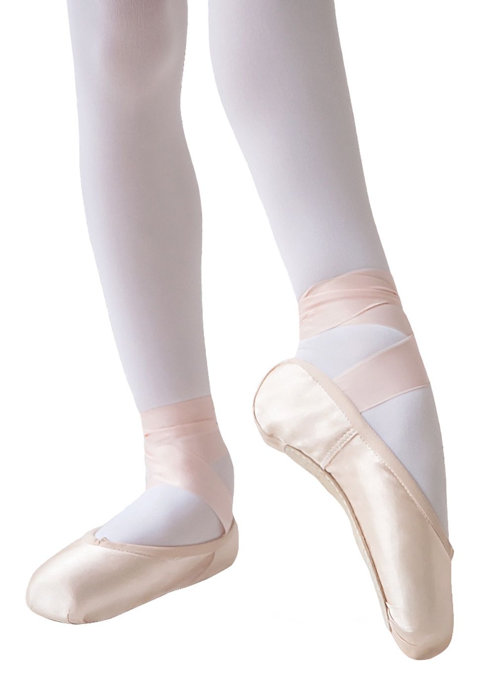 Nikolay Novice 2007 Pointe Shoe 0511N Shoe 1 6.0 XX SS