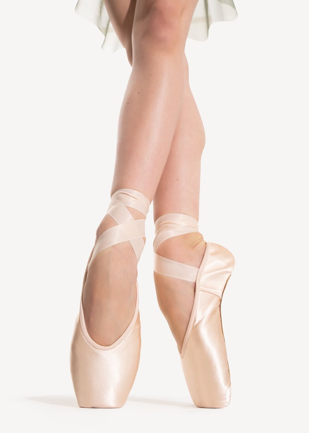 Nikolay Star Pointe Shoe 4.0 XX SF