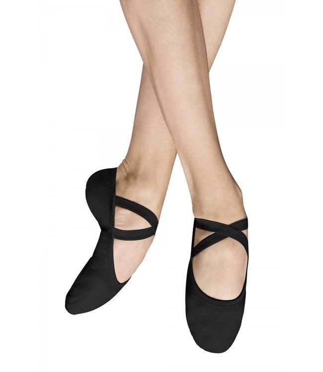 Bloch Performa Ballet Shoe Mens S0284M White 10.0M