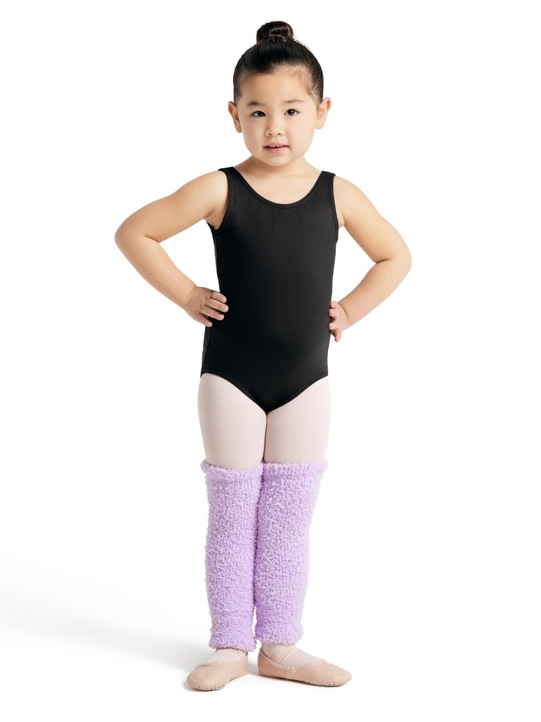 Capezio Strappy Back Tank Pink CS