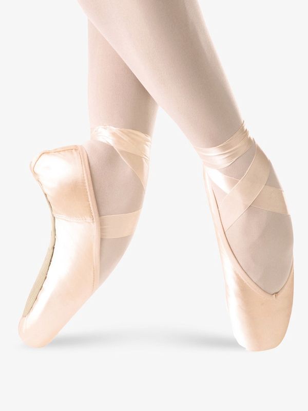 Grishko Maya 1 Pointe Shoe 7.0 XXX M
