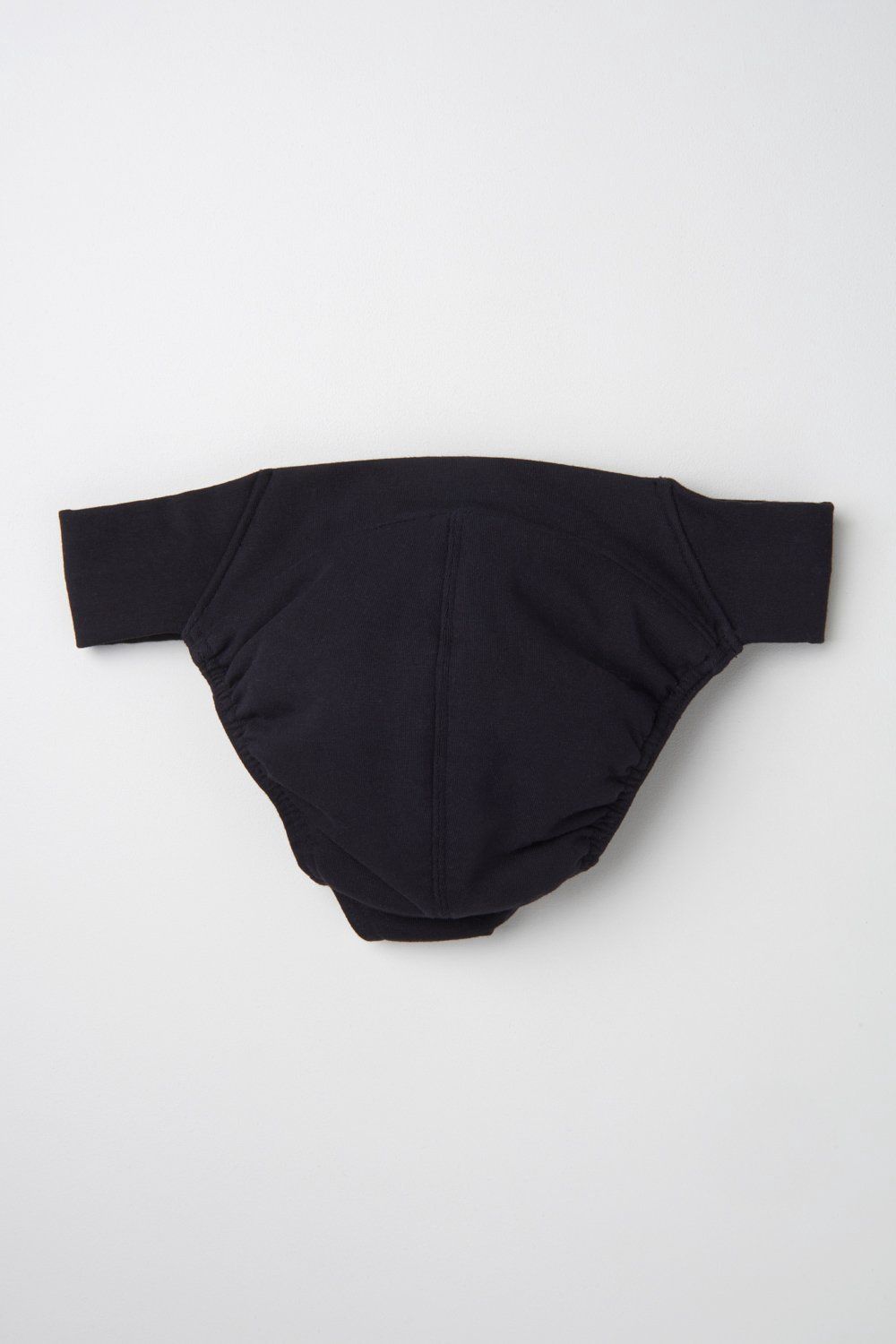 Bloch Men's Dance Belt MD010 Black XS