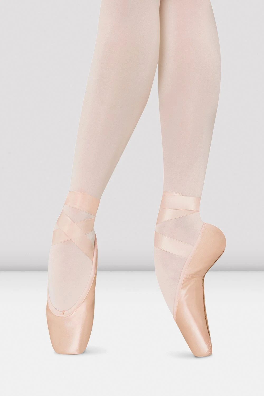 Bloch Amelie Pointe Shoe S0103L 3.5 XX