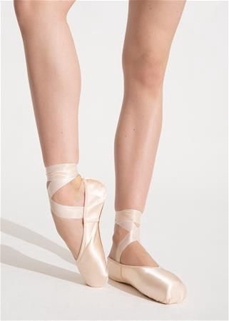 Nikolay Star Pointe Shoe 6.5 X MF