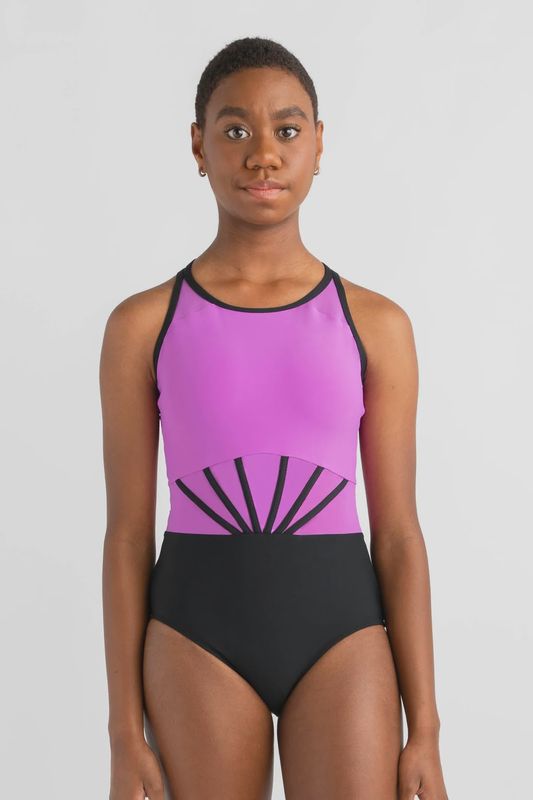 Every Turn "Prima" Leotard