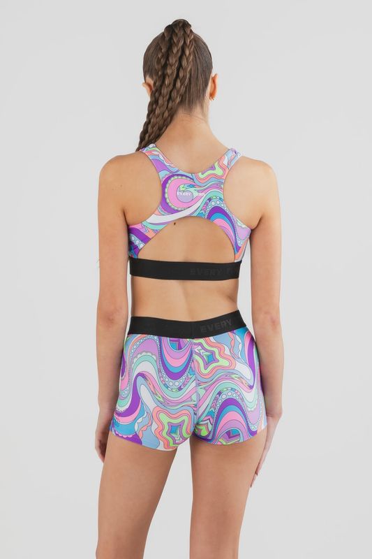 Every Turn "Future You" Crop Top