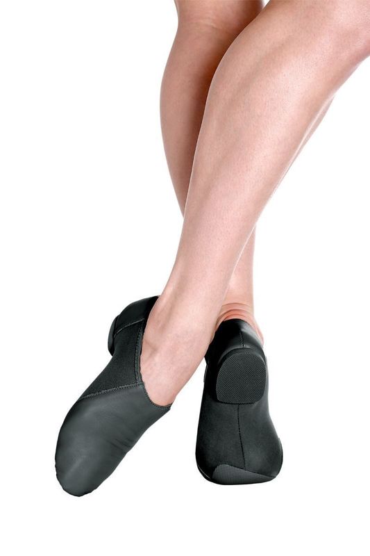 So Danca Children's "Java"Jazz Shoe - JZ43