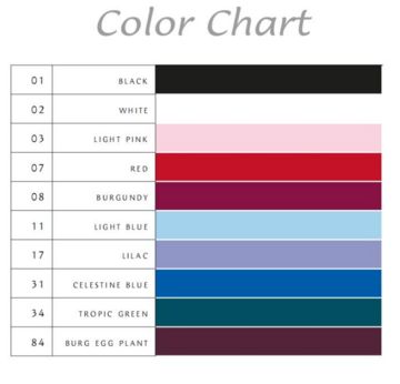 So Danca Microfiber Skirts Burgundy Child 8-10