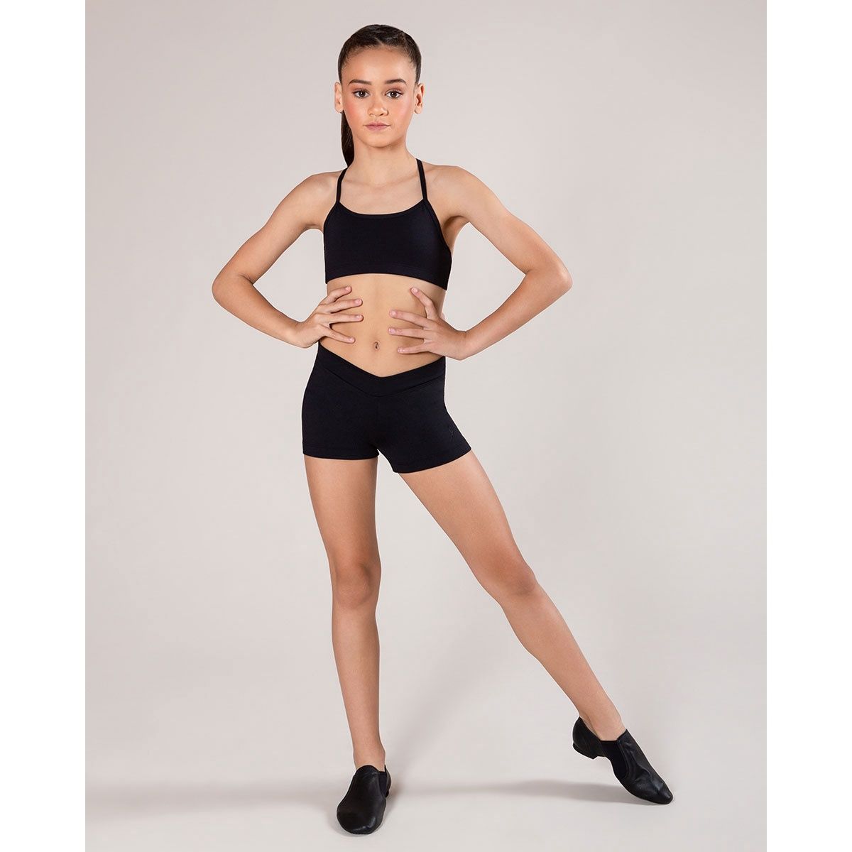 Energetiks Hazel Sports Bra PPR Adult Medium