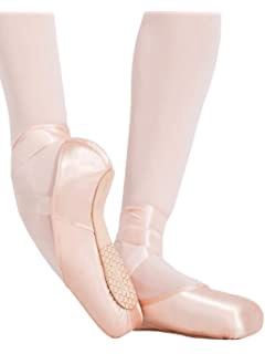 Capezio Developpe Pointe Shoe 1137W 7 M