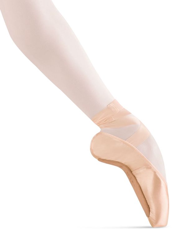 Bloch Tensus Demi Pointe B 2.5