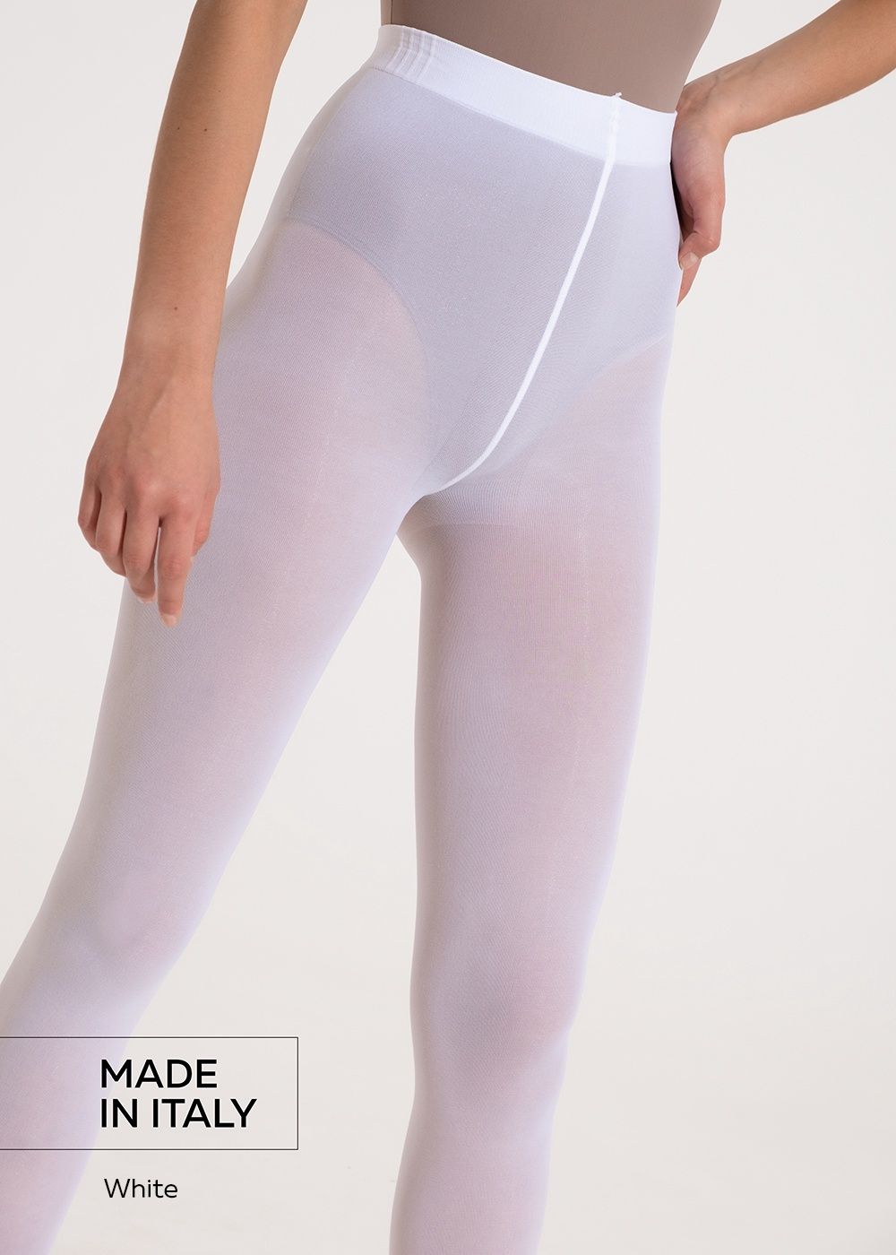 Nikolay Convertible Tights Dark Nude Large (3)