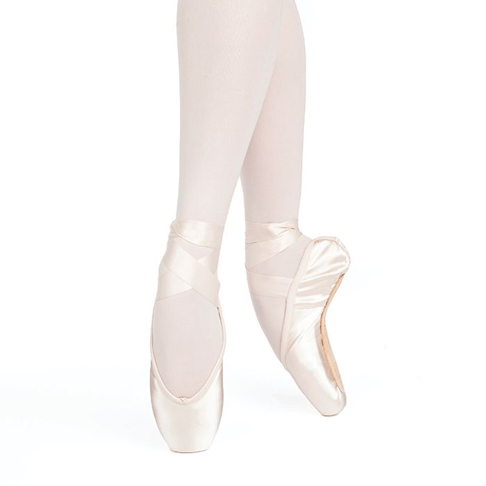 Russian Pointe Entrada Pro Russian Pink EPD-34-W4-V2-FM