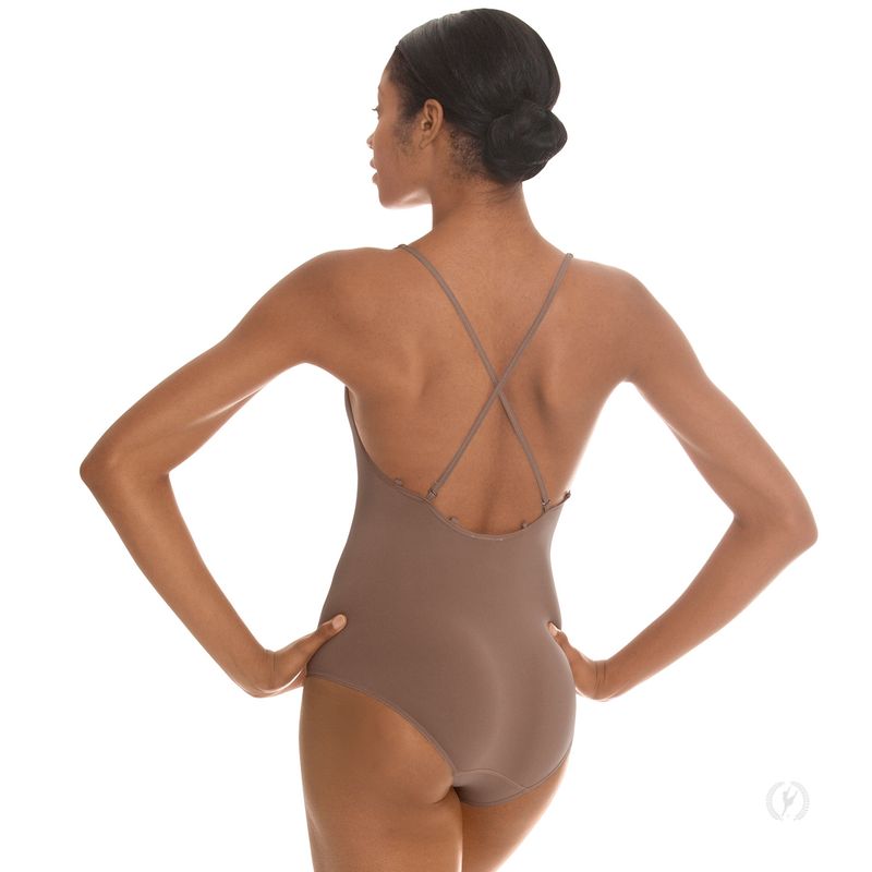 Eurotard Child Seamless Camisole Leotard