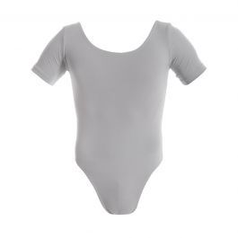 Energetiks Louis Mens Leotard ML07 White Adult XSmall