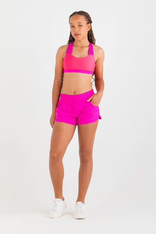 Every Turn "Ibiza" Reversible Top